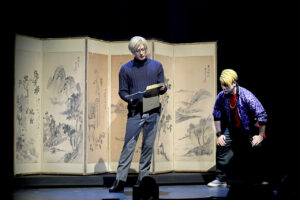 「MANKAI STAGE『A3!』ACT3! 2025」後期D公演：第12幕『永遠の一瞬』開幕！舞台写真公開3