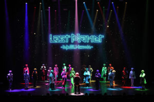 「MANKAI STAGE『A3!』ACT3! 2025」後期D公演：第12幕『永遠の一瞬』開幕！舞台写真公開10