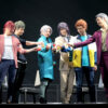 「MANKAI STAGE『A3!』ACT3! 2025」後期D公演：第12幕『永遠の一瞬』開幕！ゲネプロ写真公開