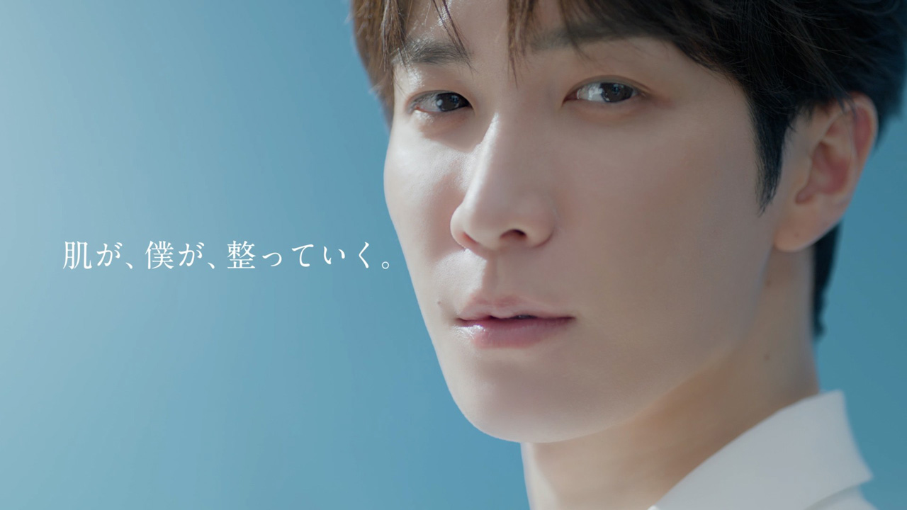 t*a様 入手困難非売品2025アルビオンアンバサダーパネル　渡辺翔太さん t*a様 入手困難非売品2025アルビオンアンバサダーパネル 渡辺