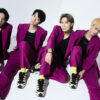 A.B.C-Z 7月に2DAYSで主催ライブイベント開催へ！3rd EP『ROMANTIC!』6月25日にリリース