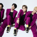 A.B.C-Z 7月に2DAYSで主催ライブイベント開催へ!3rd EP『ROMANTIC!』6月25日にリリース
