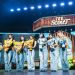 IVEアリツア4都市全11公演10万人動員!ウォニョン「今日が永遠に思い出として残る」
