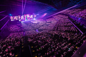 IVEアリツア4都市全11公演10万人動員！ウォニョン「今日が永遠に思い出として残る」6