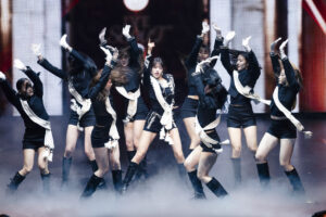IVEアリツア4都市全11公演10万人動員！ウォニョン「今日が永遠に思い出として残る」25