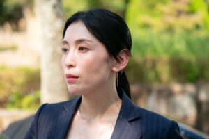 正門良規スタイリッシュに佇む姿も！加藤シゲアキ監督「SUNA」Aマッソ・加納らはどう見た？4