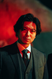 正門良規スタイリッシュに佇む姿も！加藤シゲアキ監督「SUNA」Aマッソ・加納らはどう見た？8