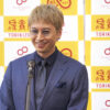 SUPER EIGHT大倉忠義、鳥貴族創業の大倉忠司氏ら俊徳の1号店オープニングセレモニーに