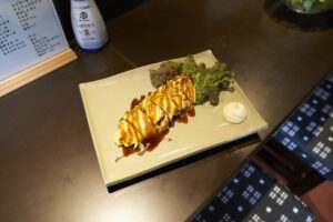 鳥貴族記念館の写真公開！創業の地に期間限定の“1号店”俊徳店2階に2