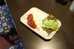 鳥貴族記念館の写真公開！創業の地に期間限定の“1号店”俊徳店2階に4