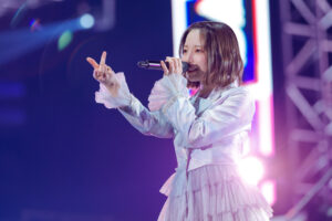 日向坂46「13th Single ひなた坂46 LIVE」開催！2日目には最後の一期生高瀬愛奈卒業セレモニーも7
