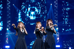 日向坂46「13th Single ひなた坂46 LIVE」開催！2日目には最後の一期生高瀬愛奈卒業セレモニーも9