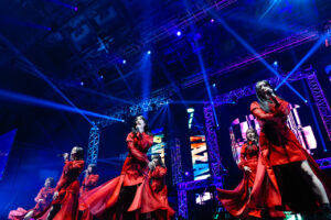 日向坂46「13th Single ひなた坂46 LIVE」開催！2日目には最後の一期生高瀬愛奈卒業セレモニーも11