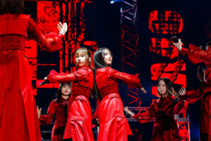 日向坂46「13th Single ひなた坂46 LIVE」開催！2日目には最後の一期生高瀬愛奈卒業セレモニーも14
