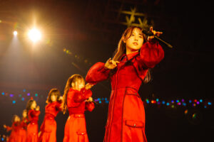 日向坂46「13th Single ひなた坂46 LIVE」開催！2日目には最後の一期生高瀬愛奈卒業セレモニーも17