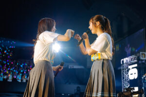 日向坂46「13th Single ひなた坂46 LIVE」開催！2日目には最後の一期生高瀬愛奈卒業セレモニーも20