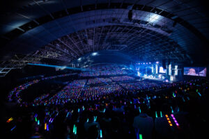 日向坂46「13th Single ひなた坂46 LIVE」開催！2日目には最後の一期生高瀬愛奈卒業セレモニーも22