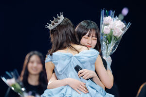 日向坂46「13th Single ひなた坂46 LIVE」開催！2日目には最後の一期生高瀬愛奈卒業セレモニーも30