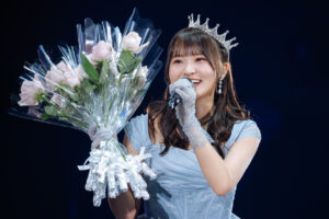 日向坂46「13th Single ひなた坂46 LIVE」開催！2日目には最後の一期生高瀬愛奈卒業セレモニーも31