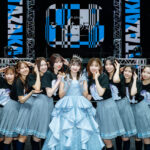 日向坂46「13th Single ひなた坂46 LIVE」開催!2日目には最後の一期生高瀬愛奈卒業セレモニーも