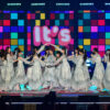 乃木坂46“ガルアワ”「Rakuten GirlsAward 2025 SPRING/SUMMER」アーティストトップに