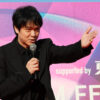 丸山隆平主演『金子差入店』で「横浜国際映画祭」レッドカーペット！船上パーティにも