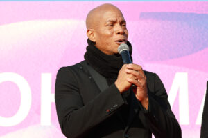 トラヴィス・ペイン氏『横浜国際映画祭』彩る！Endless SHOCKやTravis Japanに関係7