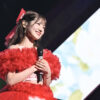 AKB48・村山彩希 卒コン夜公演にゲスト続々！最後の曲に『少女たちよ』を選んだ理由とは