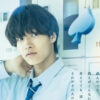 佐野晶哉「それがその人の本性だとは思わない」！『か「」く「」し「」ご「」と「』キャラビジュ