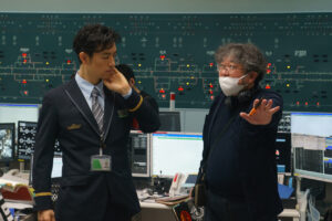 草なぎ剛主演Netflix映画『新幹線大爆破』配信2週目もグローバル2位！メイキング映像初公開1