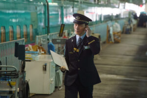 草なぎ剛主演Netflix映画『新幹線大爆破』配信2週目もグローバル2位！メイキング映像初公開5