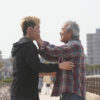 寺尾聰、松坂桃李、齋藤飛鳥『父と僕の終わらない歌』場面写！作品象徴のカットも