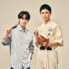 藤井直樹 舞台『あの夏、君と出会えて～幻の甲子園で見た景色～』主演！衣装ビジュ公開