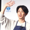 相葉雅紀「『嵐』として大きな決断をさせて頂きました」嵐活動終了へ深々一礼でコメント
