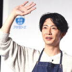 相葉雅紀「『嵐』として大きな決断をさせて頂きました」嵐活動終了へ深々一礼でコメント