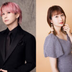 佐久間大介“マテムり”戸松遥ゲスト!「サメがお好きだという事実」