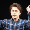 勝地涼 歌唱パワーアップさせた福田雄一氏の一言？ジェシー“嫉妬”？で「カットで」