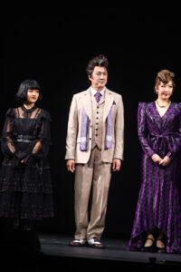 勝地涼 歌唱パワーアップさせた福田雄一氏の一言？ジェシー“嫉妬”？で「カットで」4