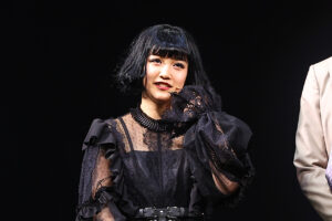 勝地涼 歌唱パワーアップさせた福田雄一氏の一言？ジェシー“嫉妬”？で「カットで」6