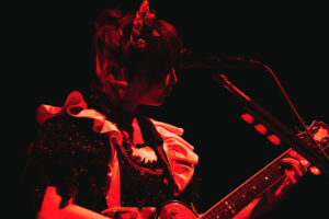 BAND-MAID TOUR 2025開幕！最新曲「Ready to Rock」で公演締め5