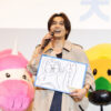 松田元太、髙石あかりに「嫉妬している！」理由？観客「おおお！！！」と唸る出来事
