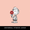 USJ母の日5月11日限定TVCM！お母さんがいないペパーミント パティ主人公で心の機微