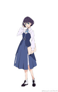 新プロジェクト「イキヅライブ！ LOVELIVE! BLUEBIRD」スタートで詳細発表！10人のキャラ5