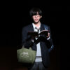 山崎樹範、田村海琉共演朗読劇『461個の弁当は、親父と息子の男の約束。』2025開幕