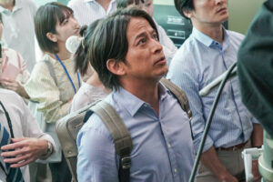 岡田准一「昔、踊っていたっていう意地」！「プレミアムローストアイスコーヒー」新CM6