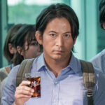岡田准一「昔、踊っていたっていう意地」！「プレミアムローストアイスコーヒー」新CM