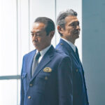 踊る大捜査線最新作“室井慎次”Blu-ray&DVD発売記念しイベント開催！柳葉敏郎出演