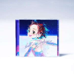 米津玄師6月11日リリース「Plazma / BOW AND ARROW」商品パッケージと特典写真公開7