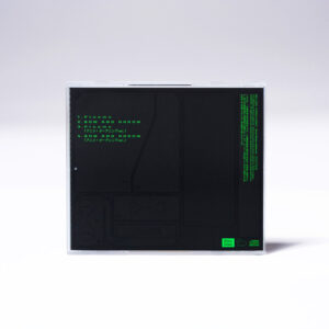 米津玄師6月11日リリース「Plazma / BOW AND ARROW」商品パッケージと特典写真公開11