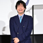 佐野晶哉『か「」く「」し「」ご「」と「』良い演技で中川駿監督からプレゼントもらっていた
